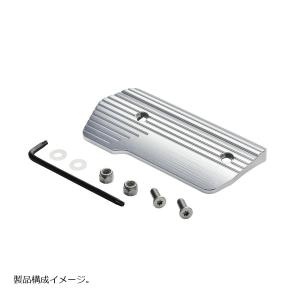 新品 Z1,Z2,KZ系用 セルモーターカバー 送料安っ! 320円 (1