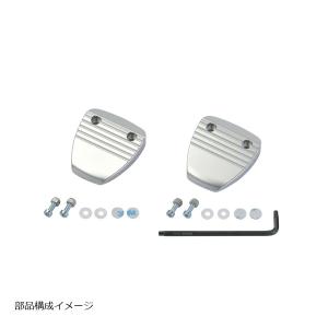NEOPLOT ネオプロト フットレストバーNEO〔NP56220〕トヨタ GRヤリス