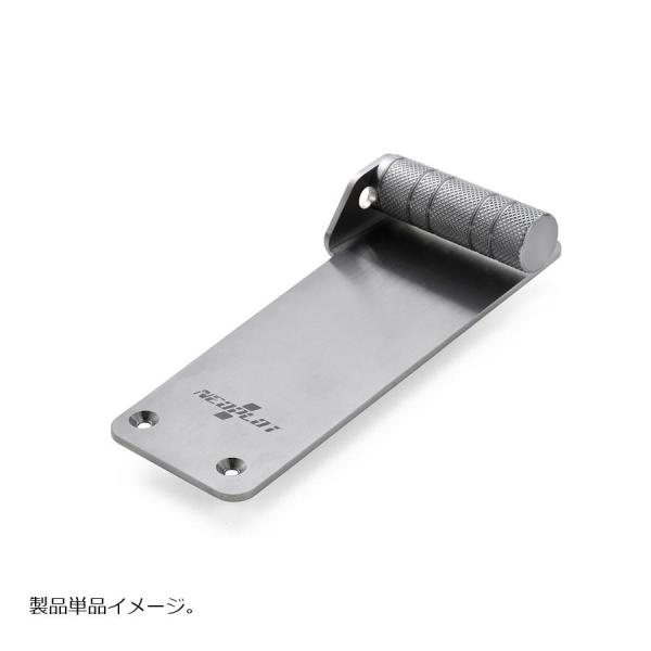 ネオプロト 4リン フットレストバーNEO ニッサンノートnismo-S(E12改)MT車 NP73...