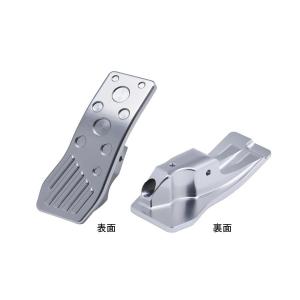 NEOPLOT ネオプロト フットレストバーNEO〔NP56220〕トヨタ GRヤリス