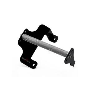 NEOPLOT ネオプロト 4リン フットレストバーNEO ニッサンノートnismo-S