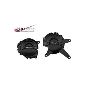 GBRacing（ジービーレーシング） エンジンカバーセット 4点 BMW 