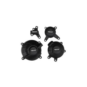 GBRacing（ジービーレーシング） エンジンカバーセット 3点 YZF-R1/R1M