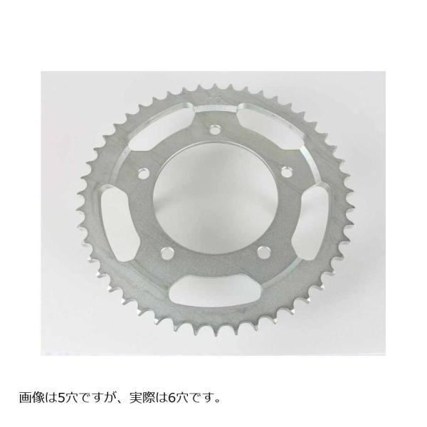 AFAM (アファム) リアスチールスプロケット 520-46 Z750 S 04- ER-4n ニ...
