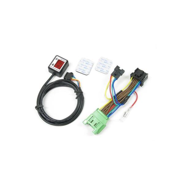 PROTEC (プロテック) SPI-K55 シフトポジションインジケーター ZX-9R