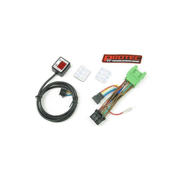 PROTEC (プロテック) SPI-K54 シフトポジションインジケーター ニンジャ Ninja2...