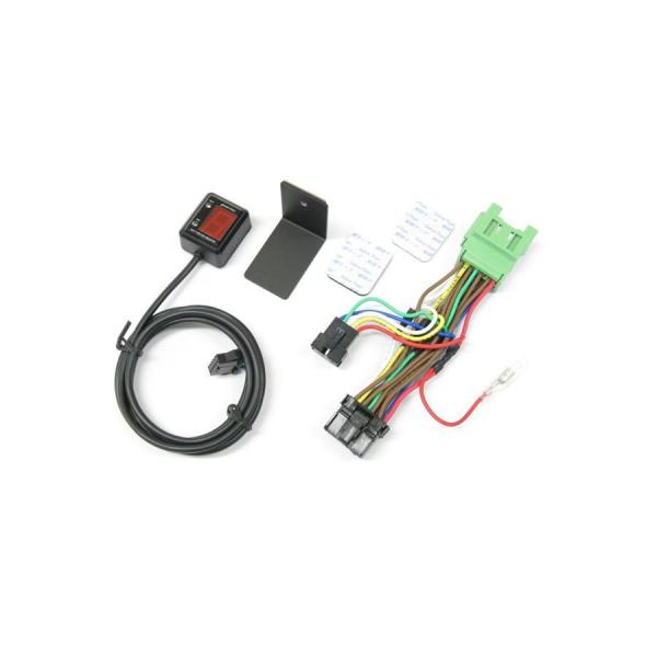 PROTEC (プロテック) SPI-K51 シフトポジションインジケーター ZX-10R