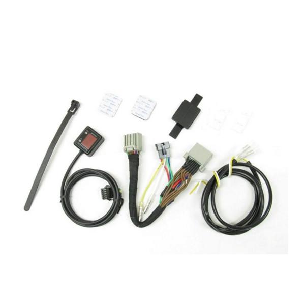 PROTEC (プロテック) SPI-Y36 シフトポジションインジケーター ボルト BOLT Rス...