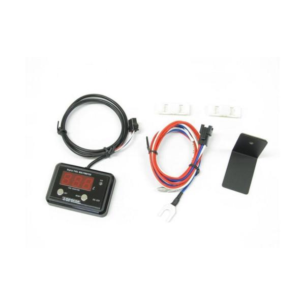 PROTEC (プロテック) DG-K03 デジタルフューエルマルチメーター ZX-10R