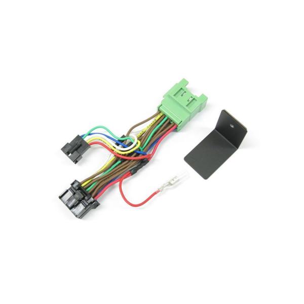 PROTEC (プロテック) HS-K51 SPI用ハーネス ZX-10R ZXT00C