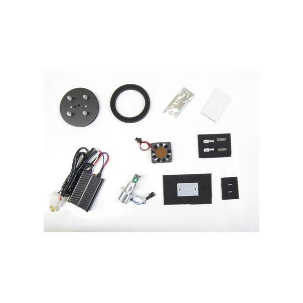 PROTEC (プロテック) LB7-SS LEDバルブH7 スリム＆ショート 12V/20W 60...