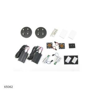 YAMAHA（ヤマハ） マジェスティ 250 SG20J 4D9 LED テールランプ と