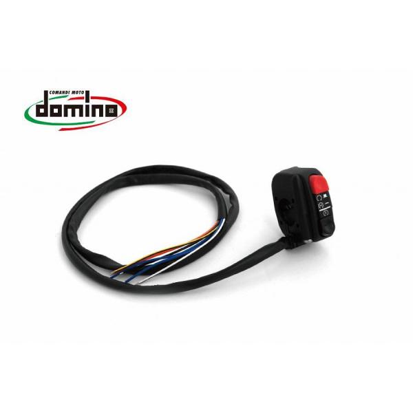 domino (ドミノ) ハンドルスイッチ セル キルスイッチ 0351AB-9A