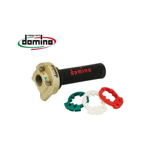 domino (ドミノ) レーシングスロットルキット ゴールド 汎用 5430-96G