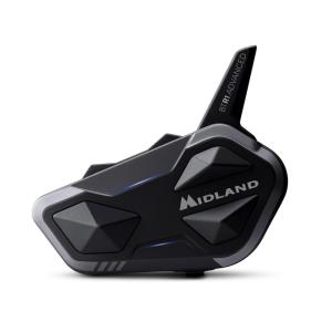 MIDLAND BT MESH R シングルパック BT MESH R | インターカム | MIDLAND Japan | 公式サイト