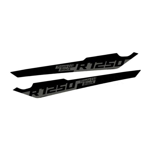 モトグラフィックス BEAK PROTECTION KIT BMW R1250GS Triple ブ...