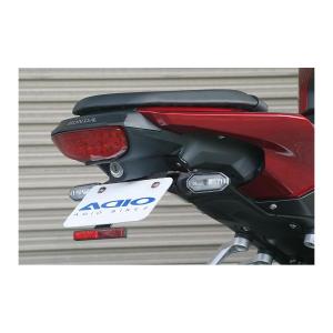 Puig（プーチ） Puig 9734F NEW GENERATION SPORT [DARK SMOKE] HONDA