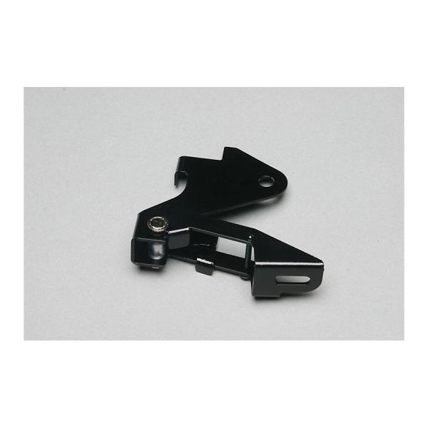 アディオ ブレーキストッパー Pレバーブラック シグナスX