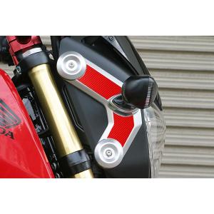 A D I O マジェスティSフェンダーレスキット シグナスX・BW'S125のカスタムパーツショップ [ Partyup / パーティー