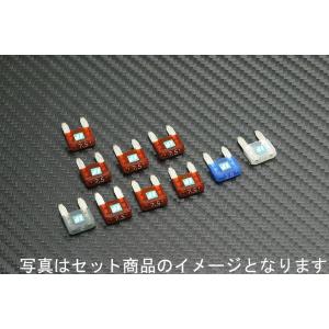 アイスヒューズフルセット グロム JC61/JC75用 : アディオネット