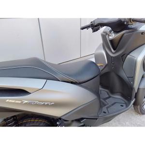 バイクパーツ　トリシティ125 トリシティ125 - バイク用品・バイクパーツ | ヤマハ発動機