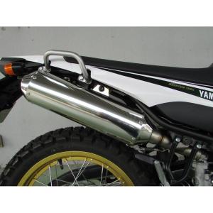 dB’s XT250 カーボンヒートガード dB's(ディービーズ) カーボンヒートガード XT250 XT250-HG2-O2
