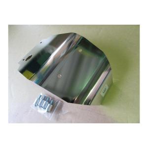 バイク マフラー ディービーズ dBs カーボンヒートガード XT250 18