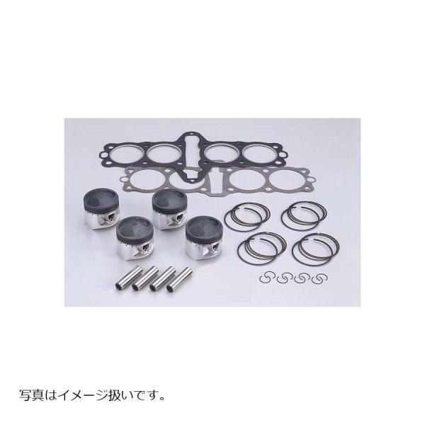 POSH Faith(ポッシュフェイス) 820ccピストン ZEPHYR750 ゼファー750 0...