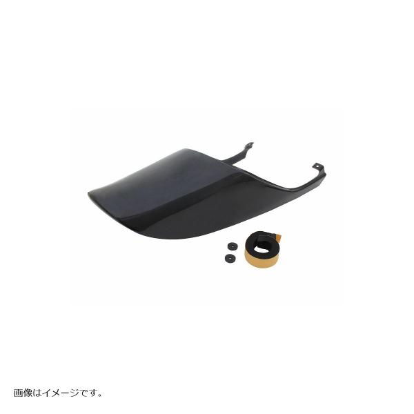 POSH Faith (ポッシュフェイス) Z2タイプシートカウル ブラックゲル ZEPHYR400...