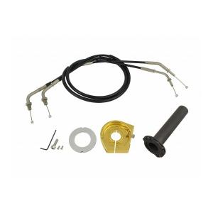 アクティブ ハンドルスイッチ TYPE-1 ZRX1100（97-00）・ZRX1200R（01