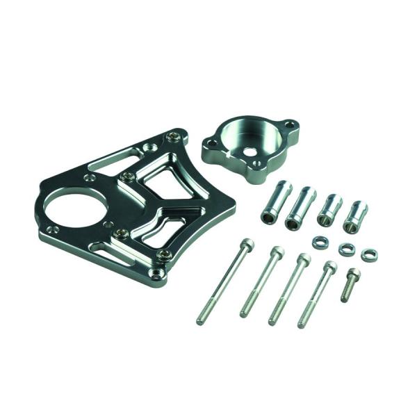 POSH Faith(ポッシュフェイス) スプロケットカバー CB1300SF X-4 CB1300...