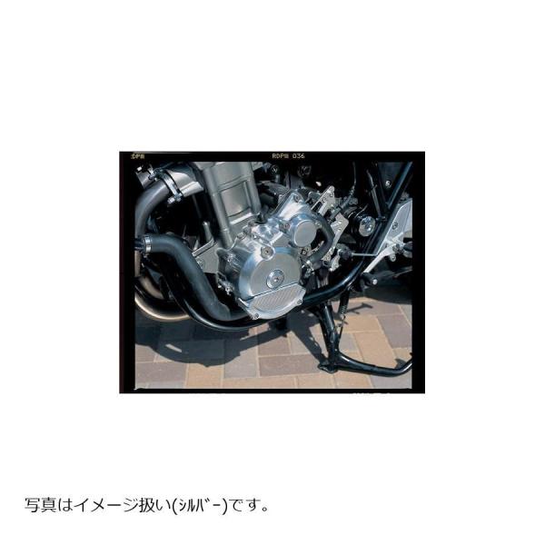 POSH Faith(ポッシュフェイス) エンジンガード ブラック CB1300SF 053302-...