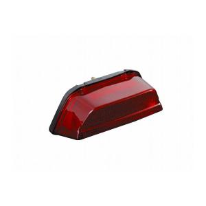 LEDテールランプ スモークレンズ ZRX400 新品 LEDテールランプ スモークレンズ SM ◇ ウインカー機能付