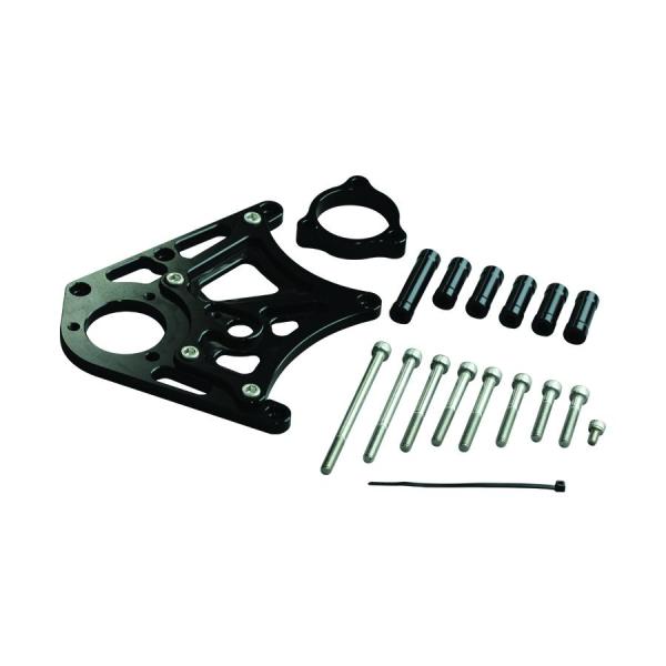 POSH Faith(ポッシュフェイス) スプロケットCCLピストンB黒 ZRX1200DAEG ダ...