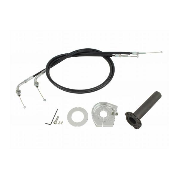 POSH Faith(ポッシュフェイス) スムーススリムラインハイスロットル シルバー インパルス ...