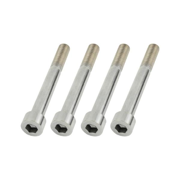 POSH Faith (ポッシュフェイス) T11/T20キャリパーアダプター専用ボルト M10X8...