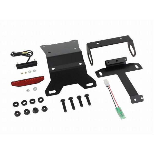 POSH Faith (ポッシュフェイス) LEDテールフェンダーレスキット Z900RS/CAFE...