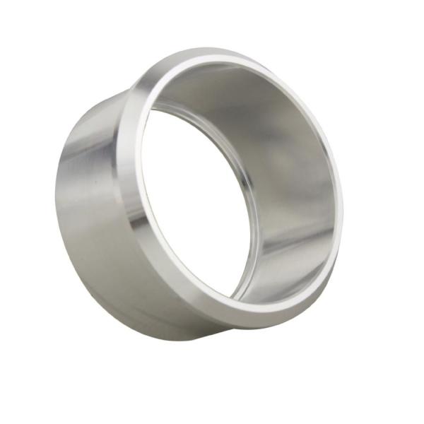 POSH Faith (ポッシュフェイス) サイレンサー変換アダプタータイプ2 非貫通タイプ シルバ...