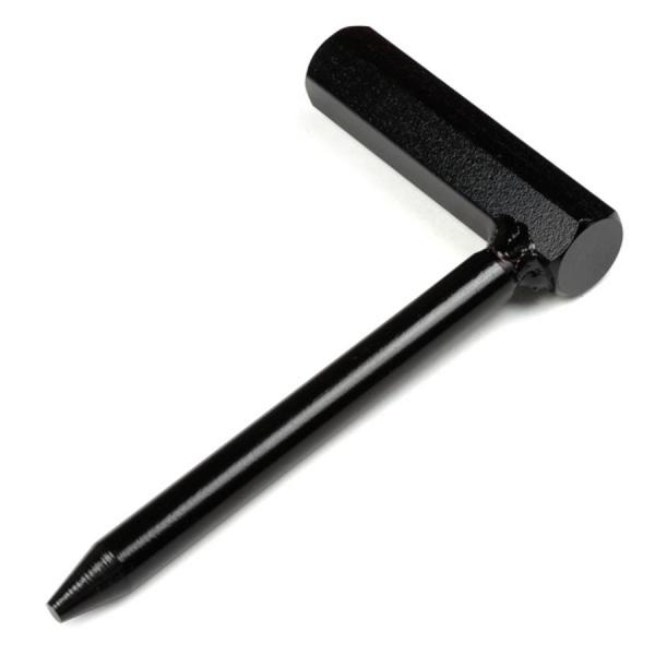 UNIT (ユニット) ツール P3105 フロントアクスルレンチ HEX 19 UN-P3105