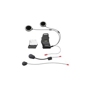 SENA（セナ） ヘルメットクランプキット SF-A0203 SF1 SF2 SF4用 HD