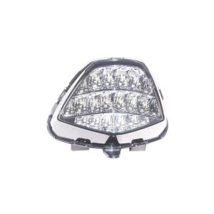 純正交換 LED 12V 150W H4 H/L HI/LO スライド アンバー バルブ付
