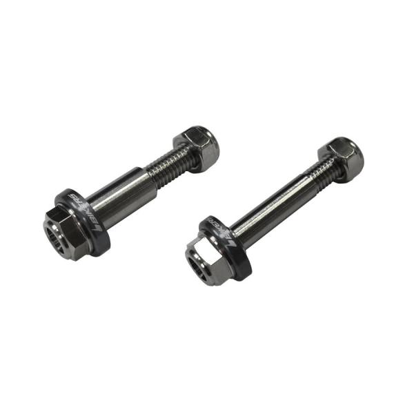 バイカーズ レバー用 ステンレスボルト グレー YZF-R25/MT-25 15-25 YZF-R1...