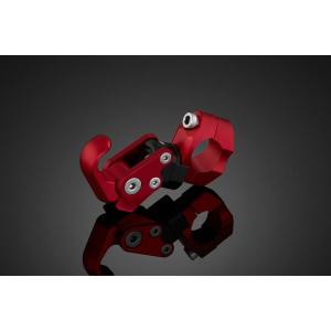 BIKERS（バイカーズ） バーエンド 純正ハンドル用 ZX-6R グリーン