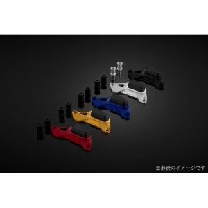 GALE SPEED（ゲイルスピード） エラボレート リアキャリパー Φ34 SCM