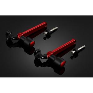 AKRAPOVIC（アクラポビッチ） エボリューションライン (チタン) フル