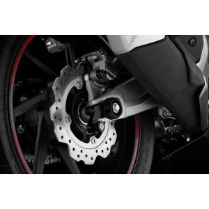 babyface（ベビーフェイス） スイングアームスタンドフック CBR250R