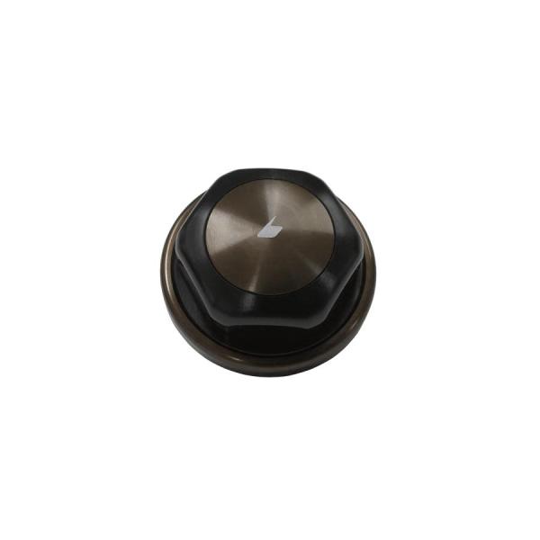 BIKERS (バイカーズ) ステムナット チタン DAX125 CBR250RR MONKEY12...