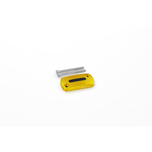 BIKERS (バイカーズ) リザーバータンクキャップ ライトゴールド CBR650R/CB650R...