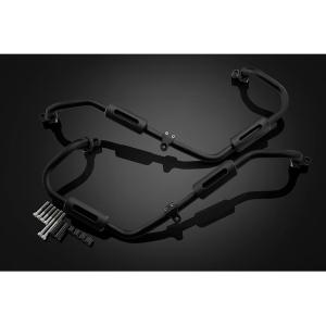 PMC (ピーエムシー) STDフォーク用スタビライザー Z1/Z2 36φ : バイク