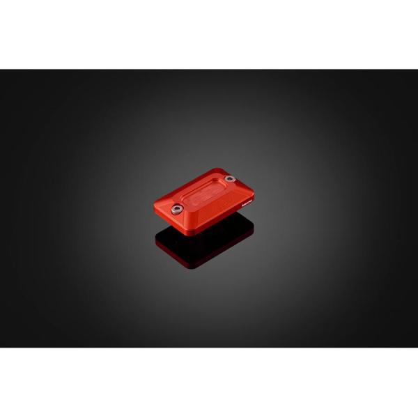 BIKERS (バイカーズ) マスターシリンダーキャップ オレンジ GROM DAX125 CB25...